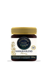 Mật ong Manuka-đa hoa MGO 100 + 250 g EKOWITAL